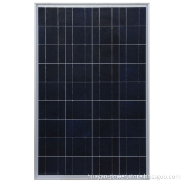 Photovoltaic Panels (HY-P100)